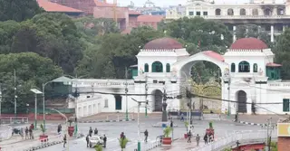 গুরুত্বপূর্ণ নথিপত্র ‘প্রায় ধ্বংস’ হয়ে গেছে: নেপালের সুপ্রিম কোর্ট